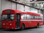 AEC Merlin 4P2R MCW 1969 года